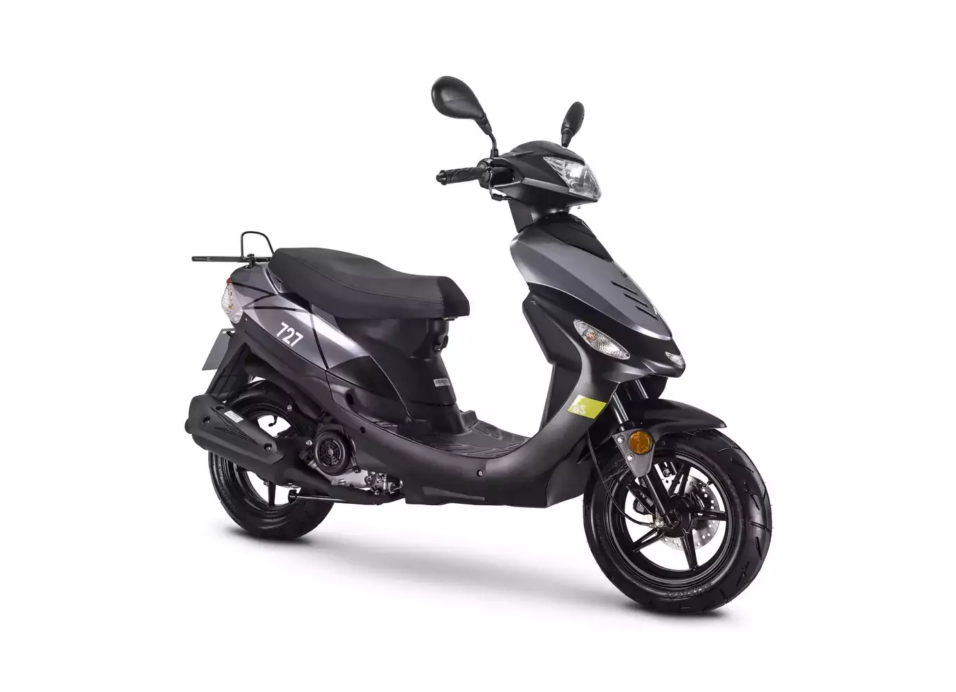 Romet 727 BS 12