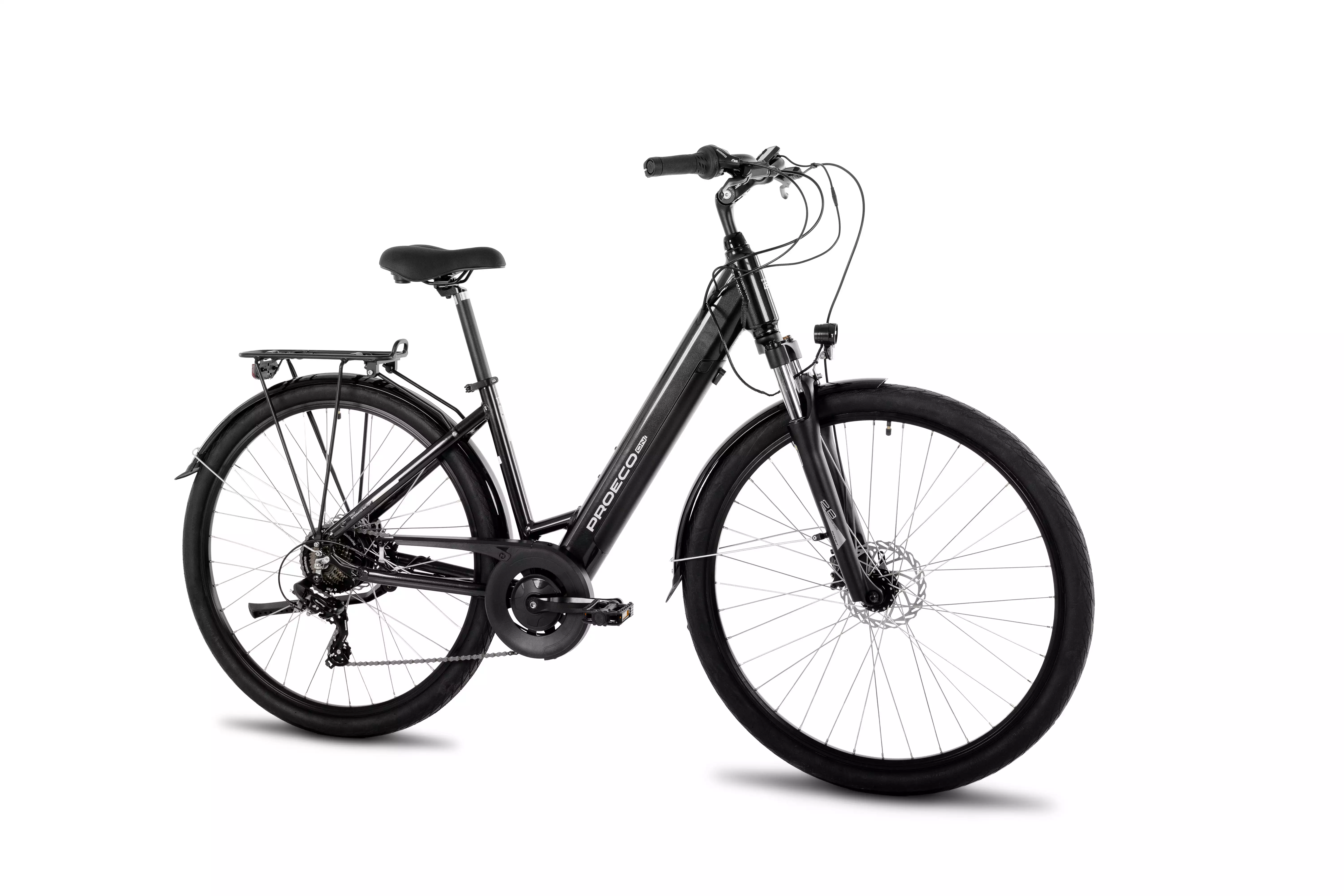PROECO WAVE AN RMT 1.0 504WH