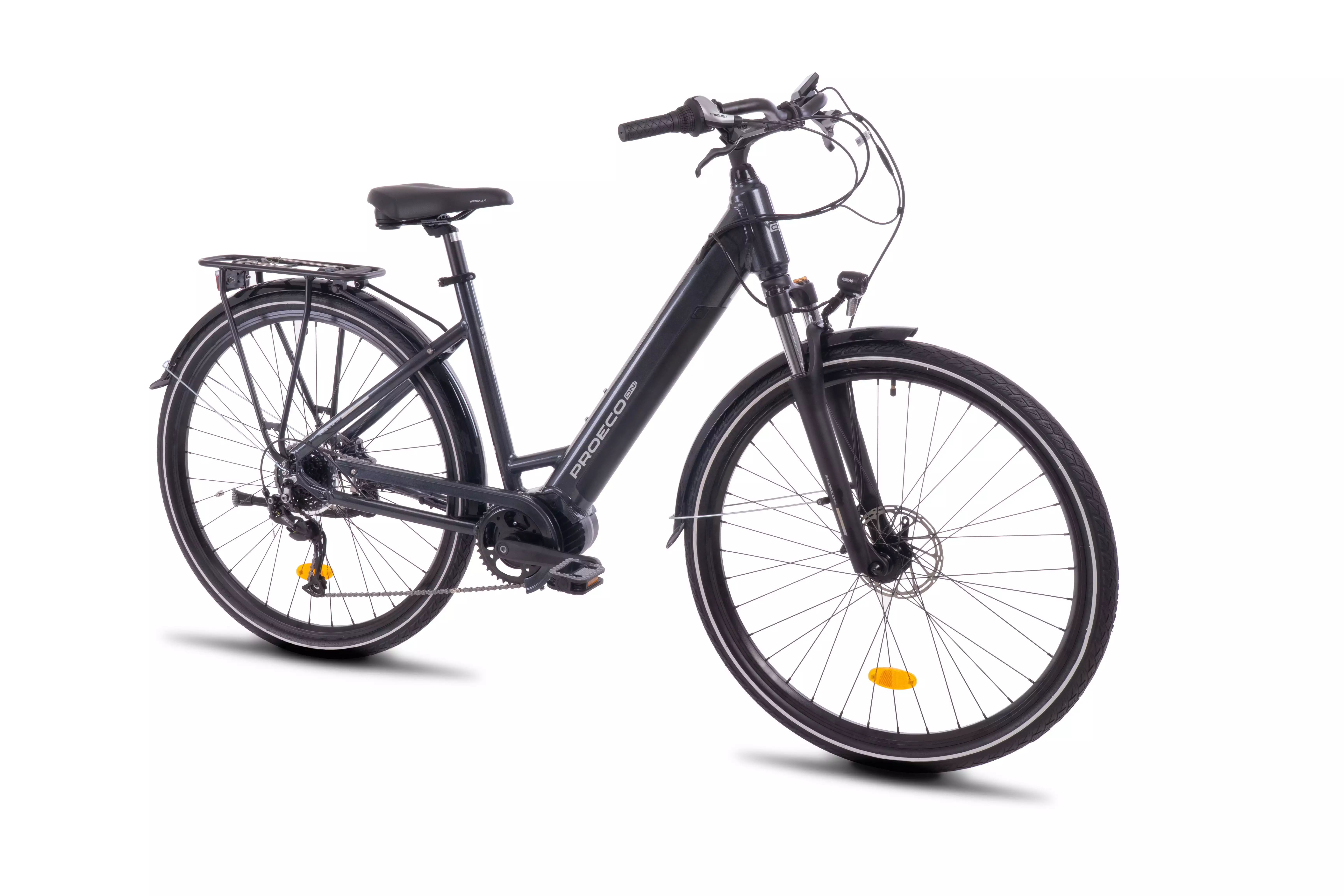 PROECO WAVE 3.0 480WH