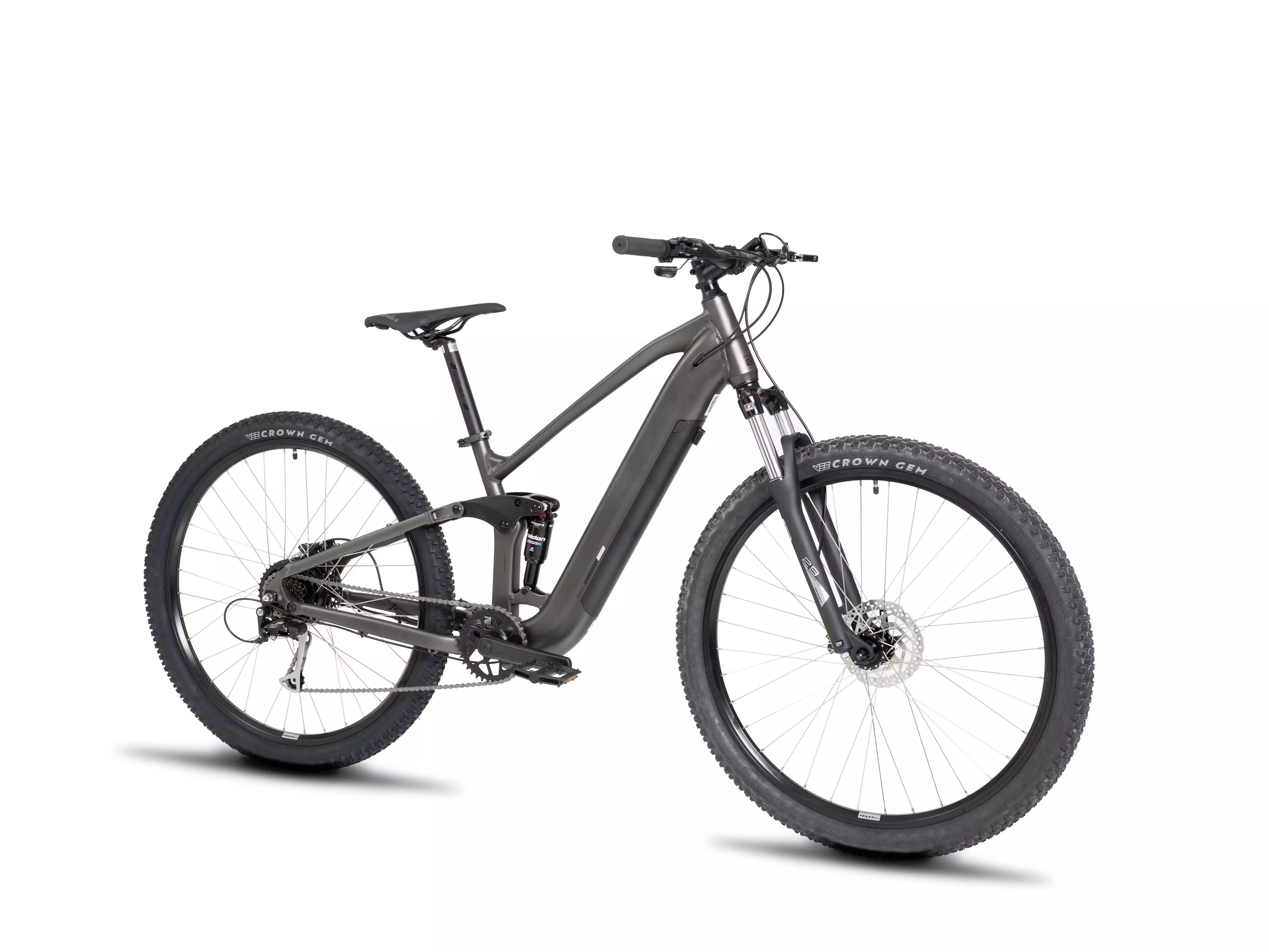 PROECO FS 504WH