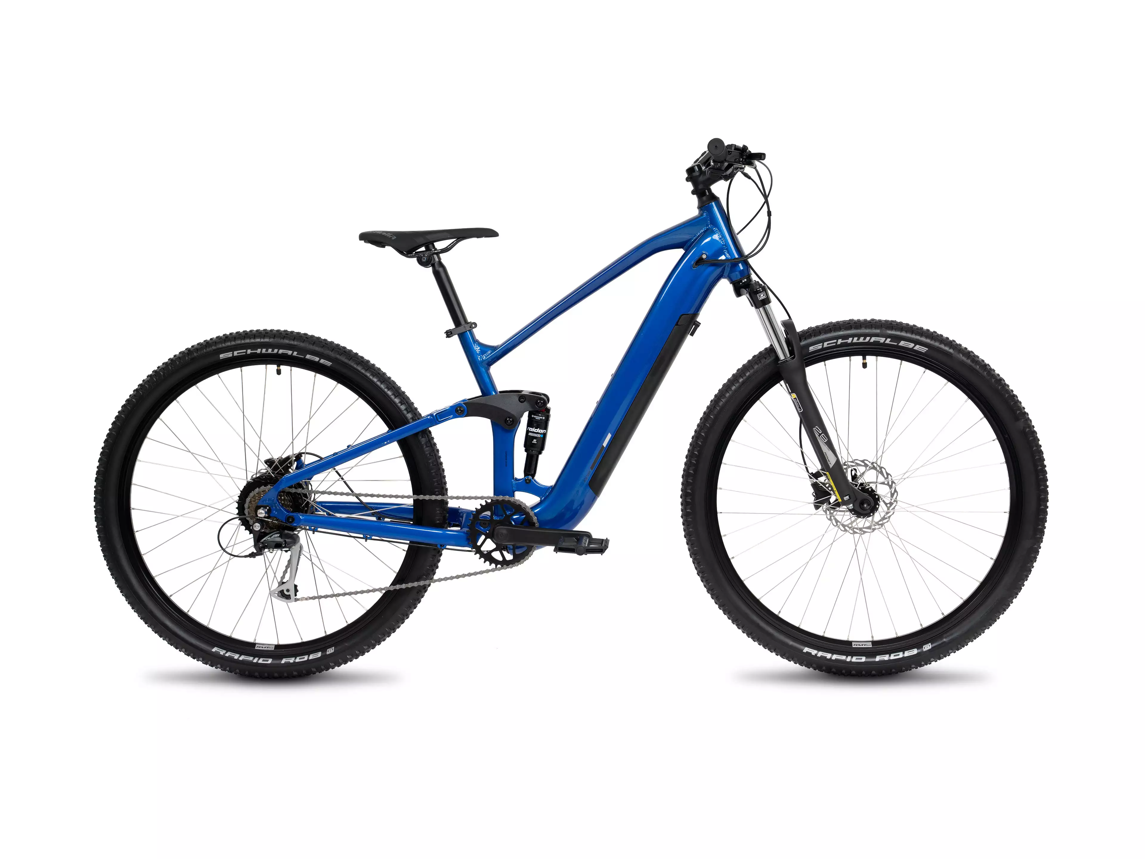 PROECO FS 504WH