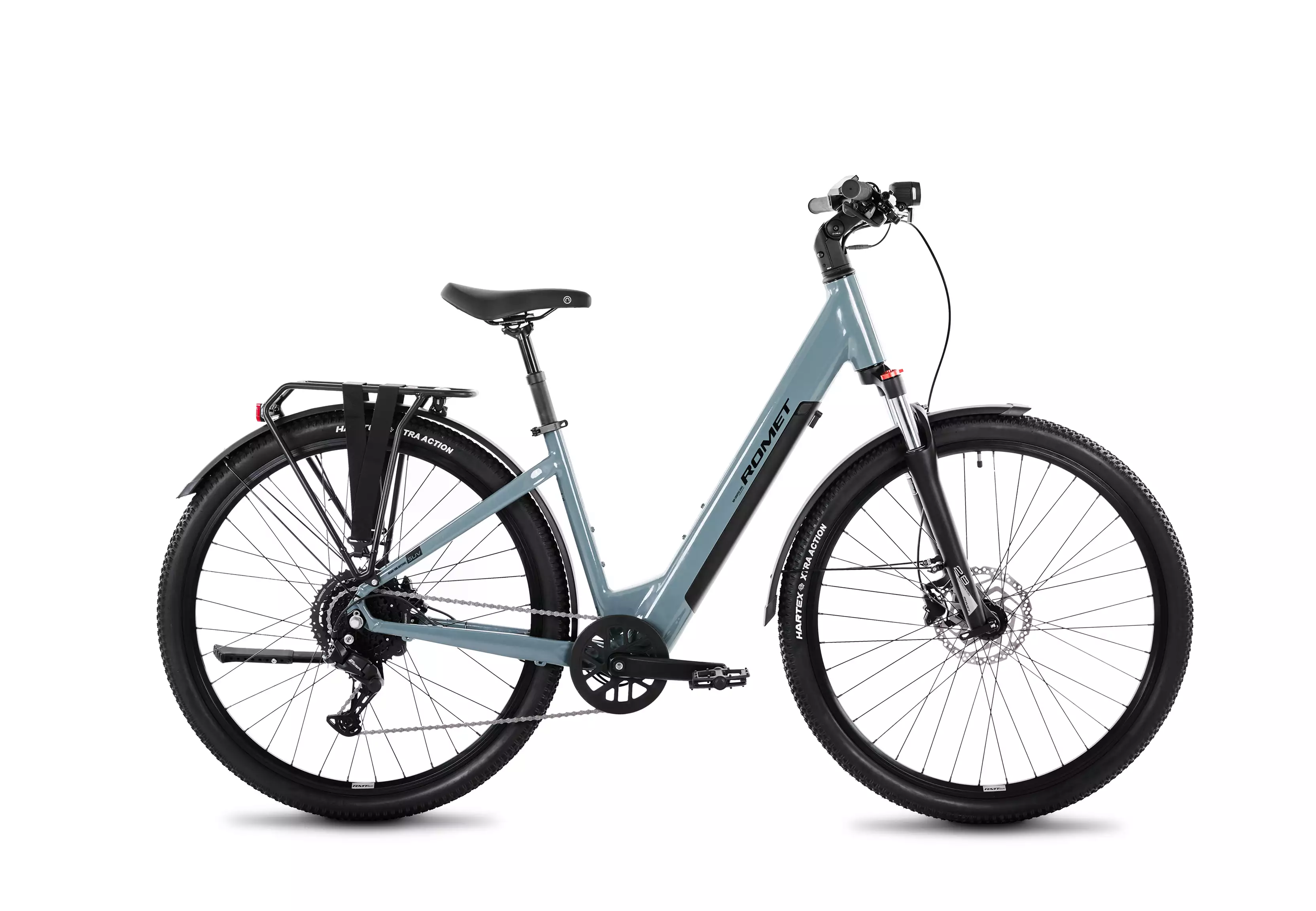 ROMET E-MODECO SUV 1.0 AN 504WH