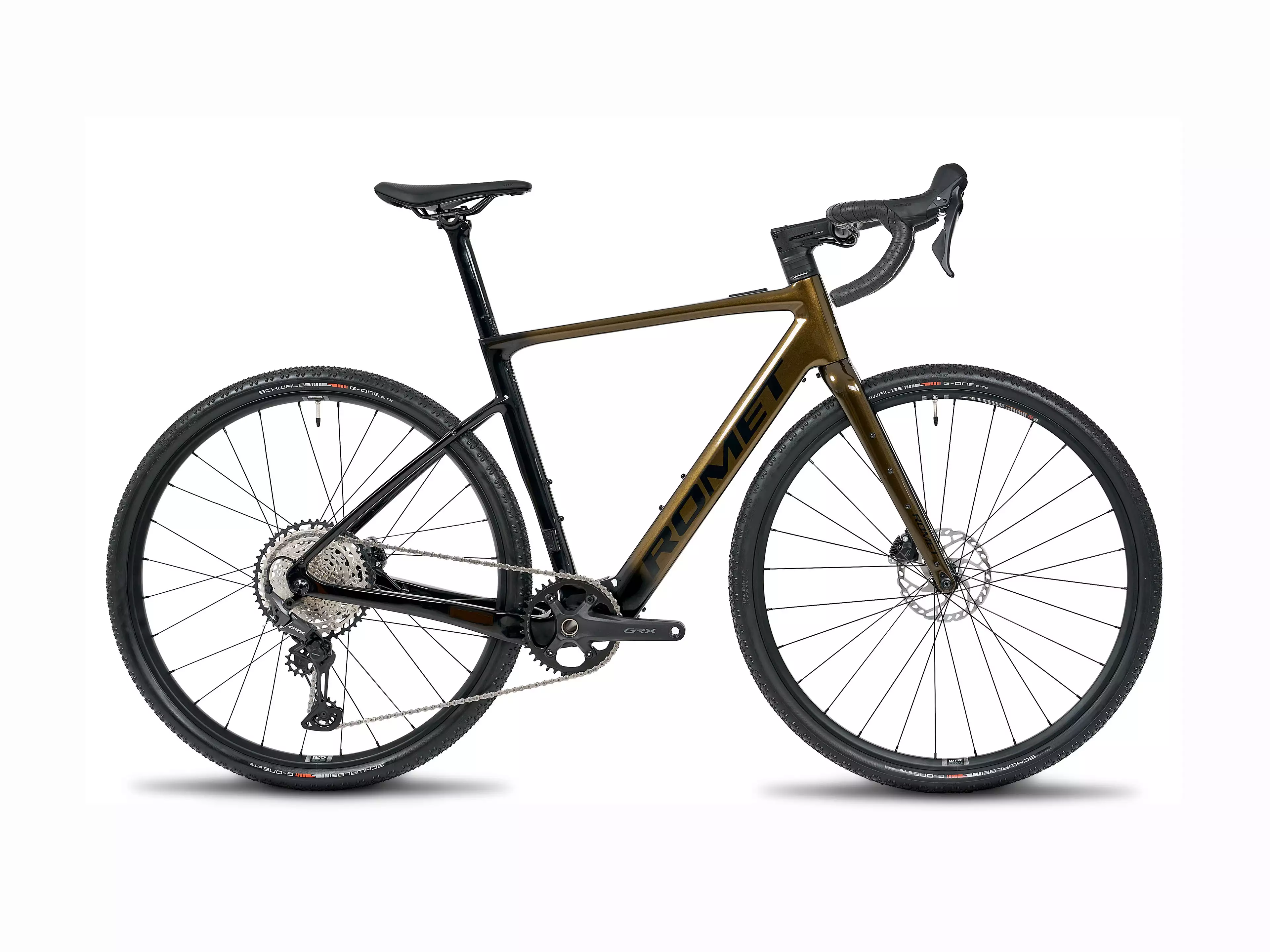 ROMET E-NYK 1.0