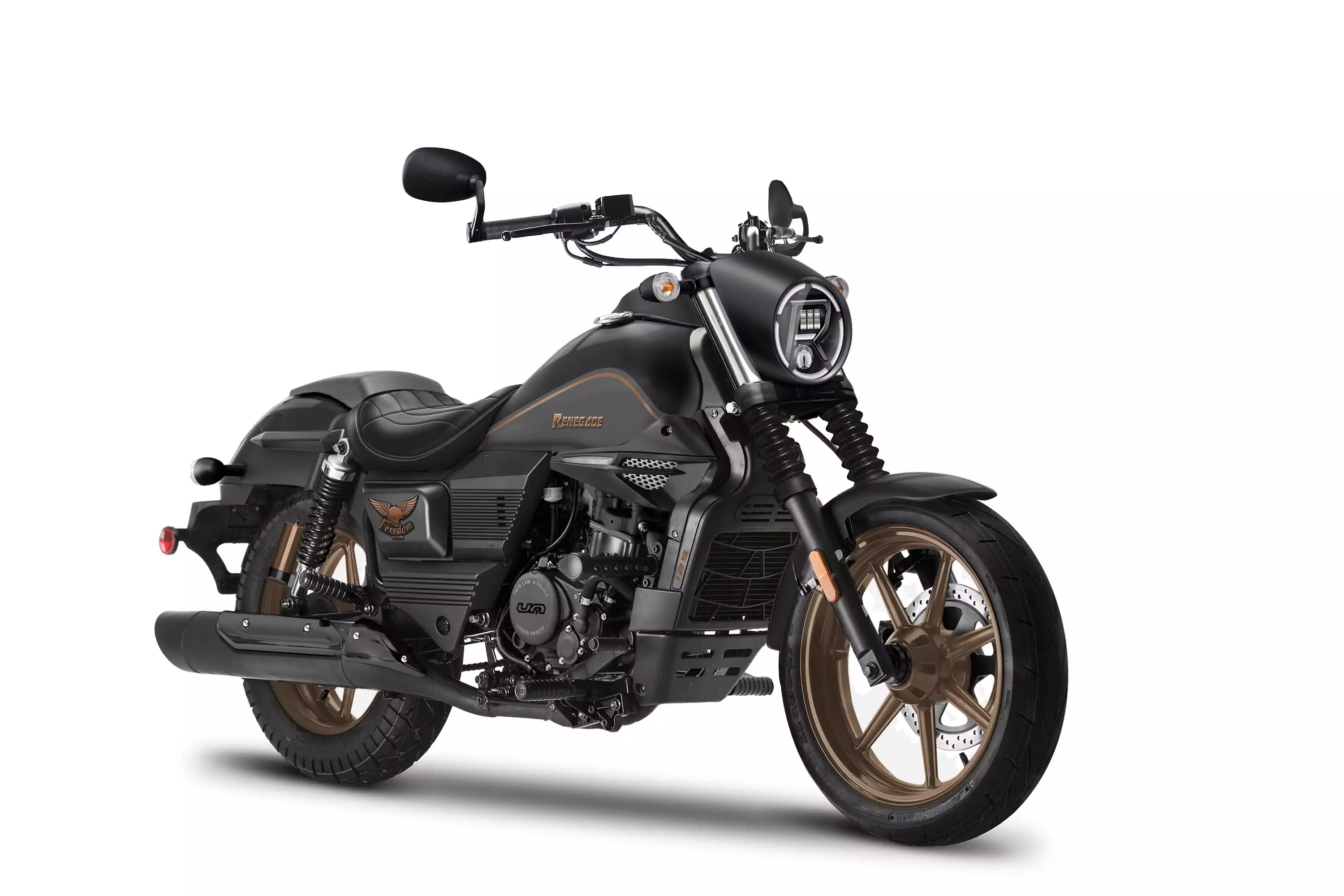 UM Renegade Freedom