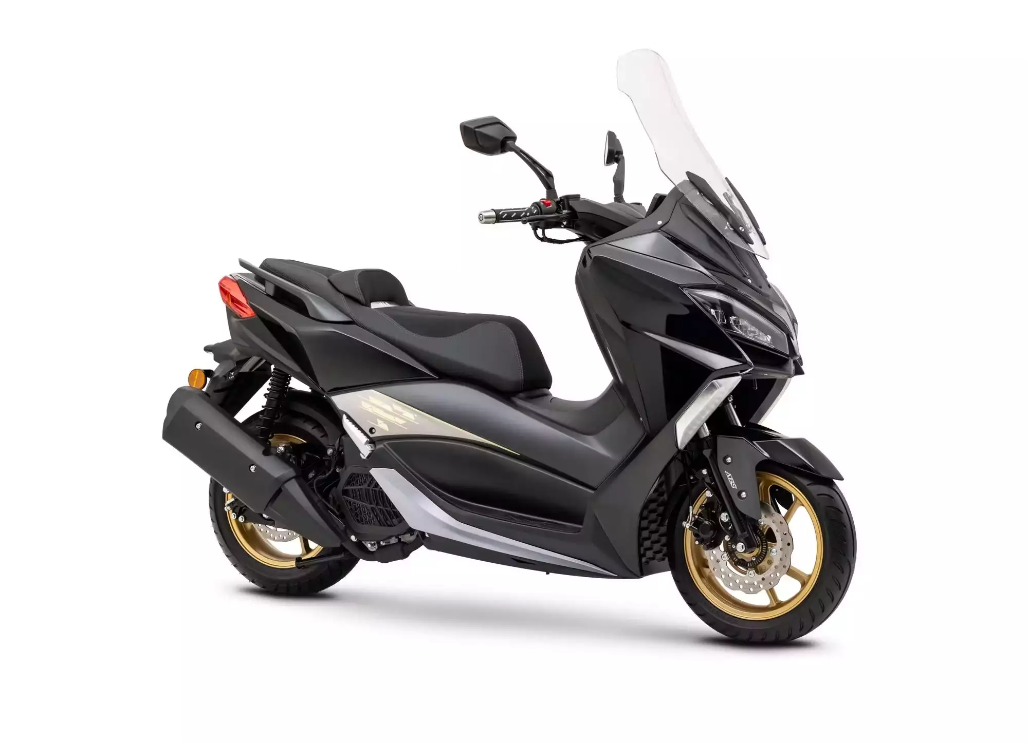 ARIIC Touch 125